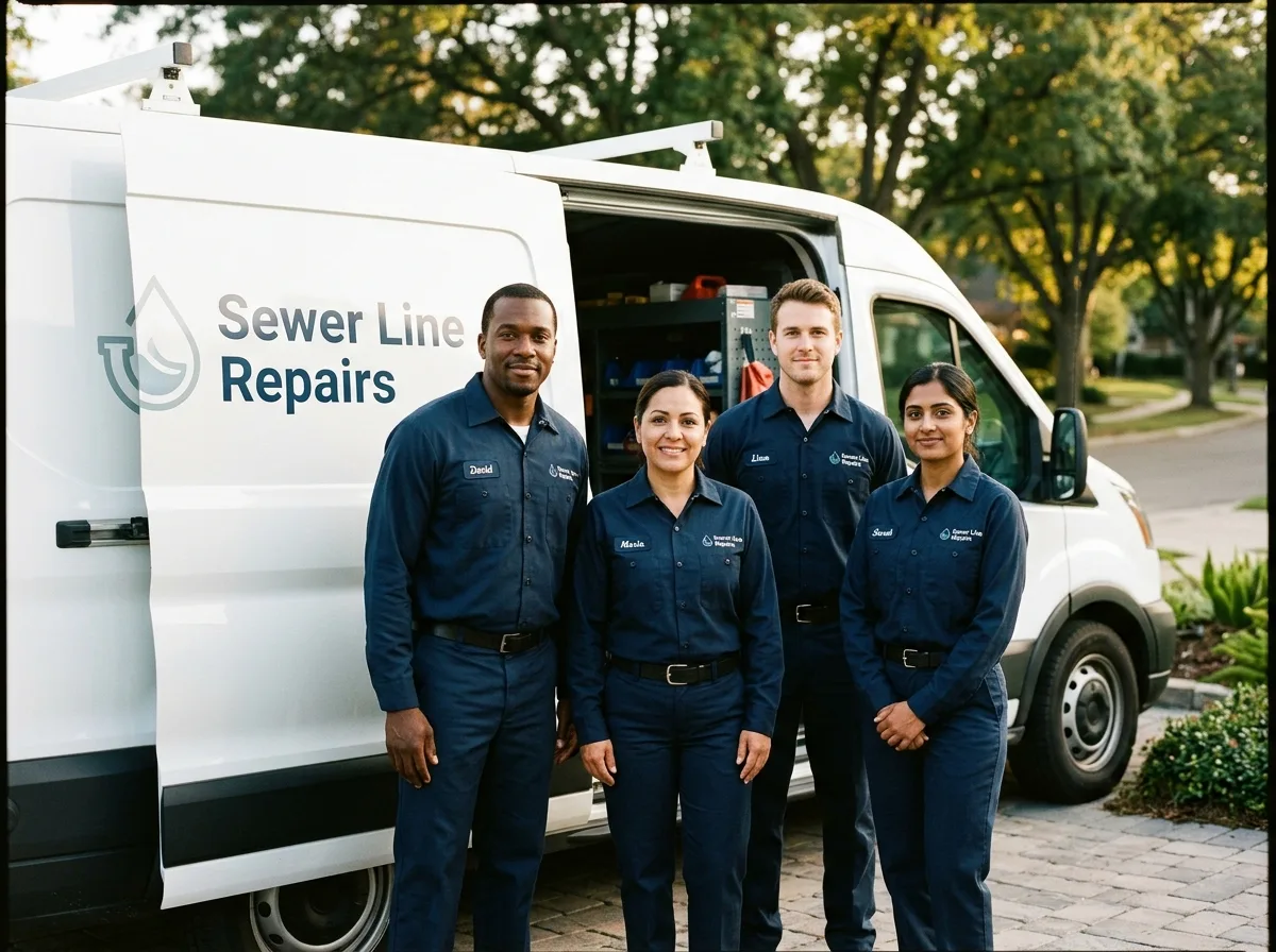 Emergency Plumber company in Essex, IA